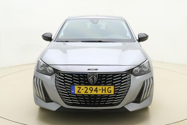 Peugeot 208 1.2 PureTech 100 Allure | Apple carplay / Android auto | Navigatie | Cruise control | Parkersensoren achter | Lichtmetalen velgen 16'' |