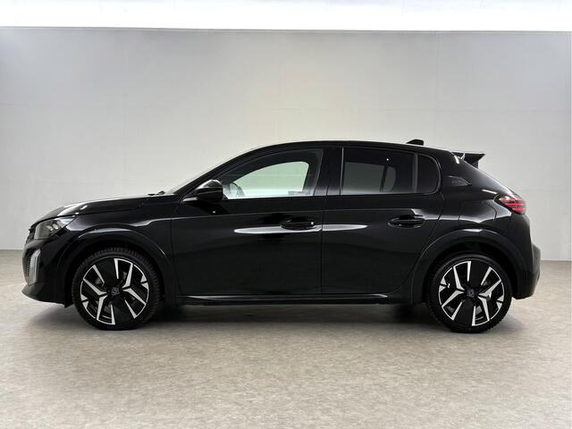 Peugeot 208 1.2 Hybrid 145PK e-DSC6 GT | Sfeer | Virtual | Carplay | Clima | Cruise | Camera | Keyless