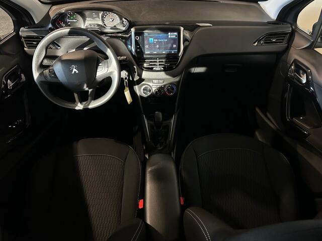 Peugeot 208 1.2 PURET. BL ACTIVE l NAP l CRUISE l PDC l CARPLAY l AIRCO l