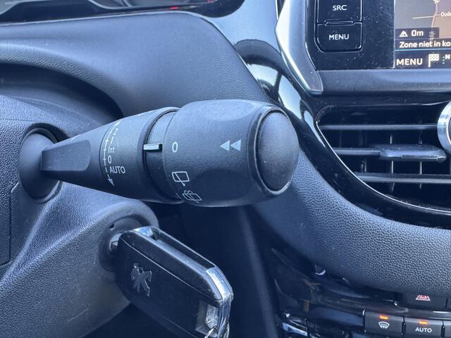 Peugeot 208 1.5 BlueHDi Allure | Navi | Camera | Cruise | Stoelverwarming | Clima |