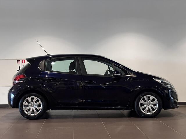 Peugeot 208 5-deurs Blue Lion 1.2 PureTech 82pk | NAVI | APPLE CARPLAY/ANDROID AUTO | DAB+ | CRUISE CONTROL | AIRCO | PARKEERHULP