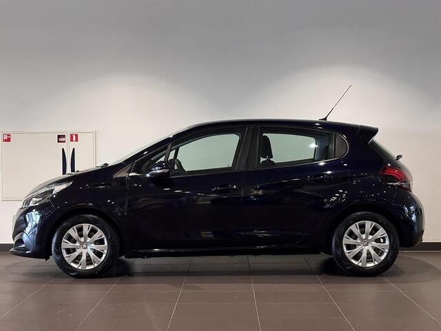 Peugeot 208 5-deurs Blue Lion 1.2 PureTech 82pk | NAVI | APPLE CARPLAY/ANDROID AUTO | DAB+ | CRUISE CONTROL | AIRCO | PARKEERHULP