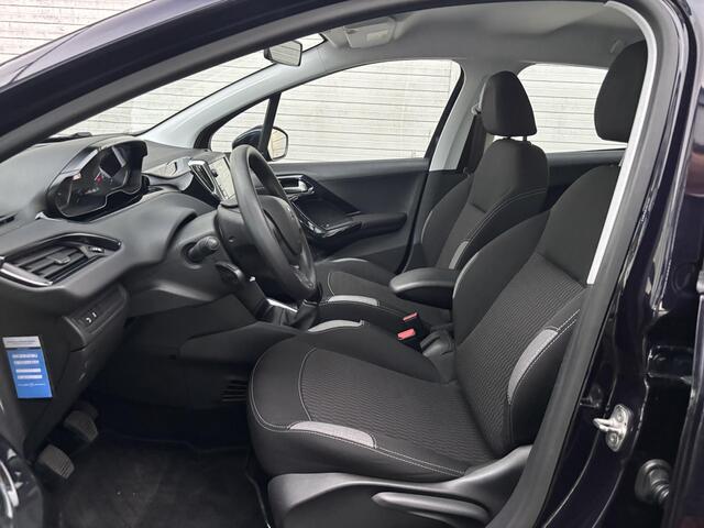 Peugeot 208 5-deurs Blue Lion 1.2 PureTech 82pk | NAVI | APPLE CARPLAY/ANDROID AUTO | DAB+ | CRUISE CONTROL | AIRCO | PARKEERHULP