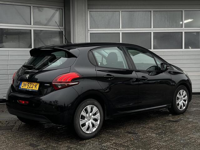 Peugeot 208 1.2 PureTech Blue Lion