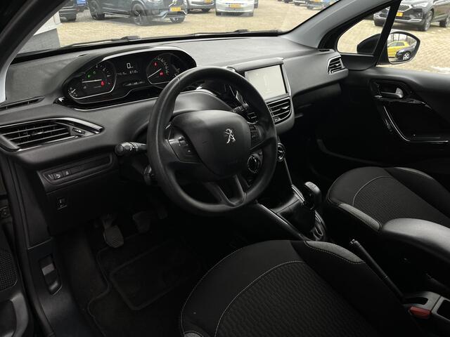 Peugeot 208 1.2 PureTech Blue Lion