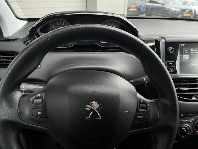 Peugeot 208 1.2 PureTech Blue Lion