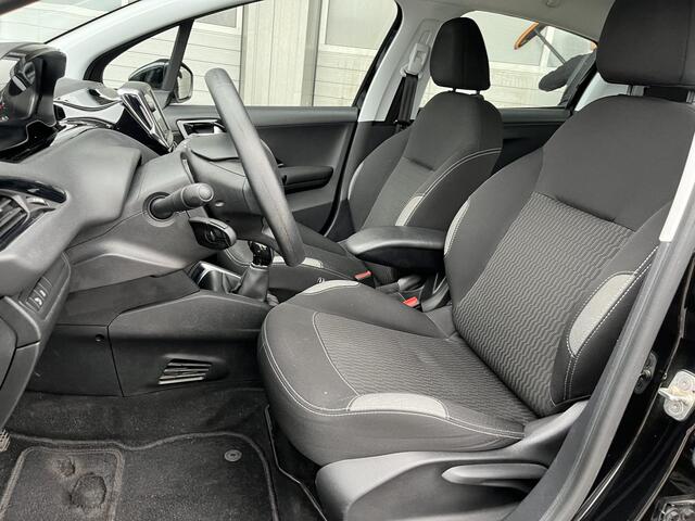 Peugeot 208 1.2 PureTech Blue Lion