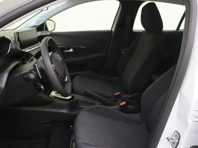 Peugeot 208 1.2 Hybrid 110 e-DCS6 Style | Parkeerhulp | Cruise | Carplay | Airco |
