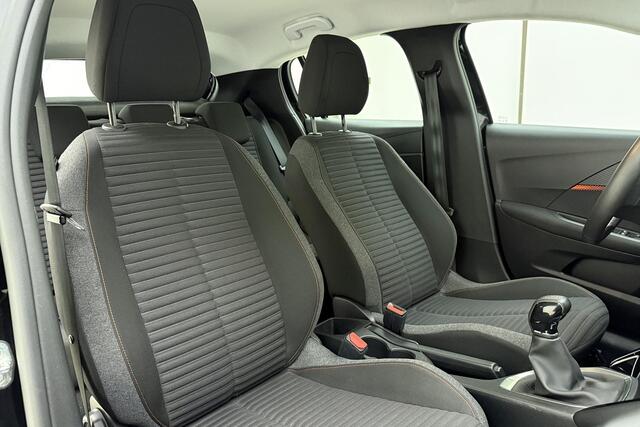 Peugeot 208 1.2 PureTech Active 75 PK | Handgeschakeld | Radio DAB + | Navigatie | Bluetooth | Mirror Screen | Apple Carplay | Android Auto | Cruise Control | Airco | 1e eigenaar