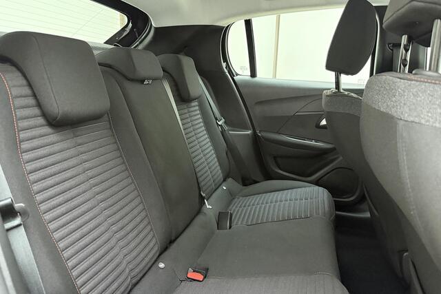 Peugeot 208 1.2 PureTech Active 75 PK | Handgeschakeld | Radio DAB + | Navigatie | Bluetooth | Mirror Screen | Apple Carplay | Android Auto | Cruise Control | Airco | 1e eigenaar