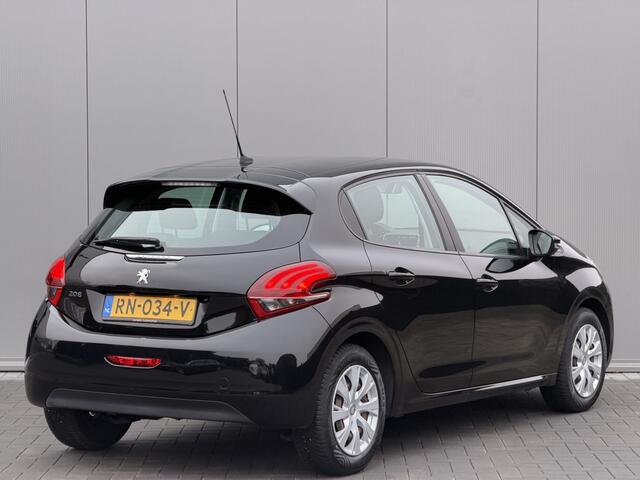 Peugeot 208 1.2 PureTech Active | Apple CarPlay | Airco | 5 Deurs