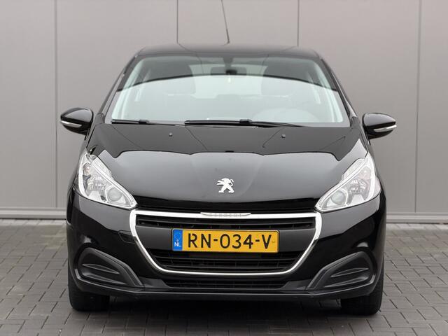 Peugeot 208 1.2 PureTech Active | Apple CarPlay | Airco | 5 Deurs