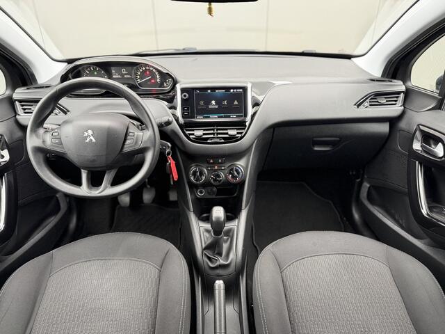 Peugeot 208 1.2 PureTech Active | Apple CarPlay | Airco | 5 Deurs