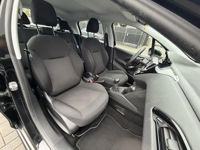 Peugeot 208 1.2 PureTech Active | Apple CarPlay | Airco | 5 Deurs