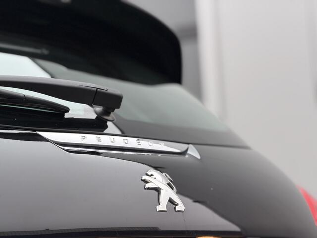 Peugeot 208 1.2 PureTech Active | Apple CarPlay | Airco | 5 Deurs