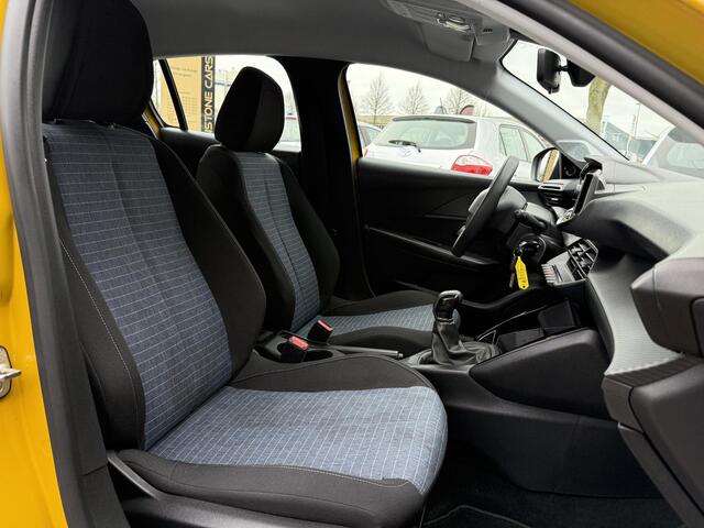 Peugeot 208 1.2 PureTech Like 1e Eigenaar,Airco,Cruise,Weinig Km,Zeer Zuinig,Apk tot 07-2027