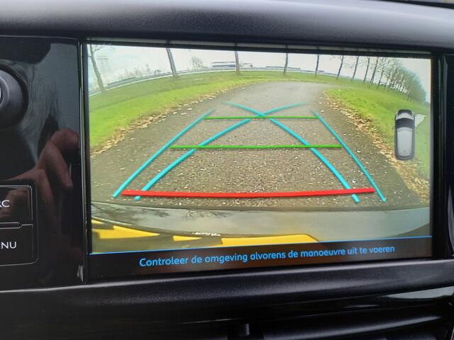 Peugeot 208 1.2 PureTech Access