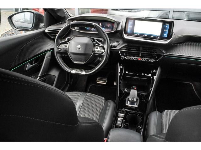 Peugeot 208 1.2 PureTech GT-Line ACC, Navigatie, Achteruitrijcamera