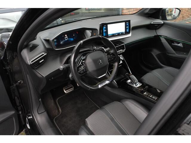 Peugeot 208 1.2 PureTech GT-Line ACC, Navigatie, Achteruitrijcamera