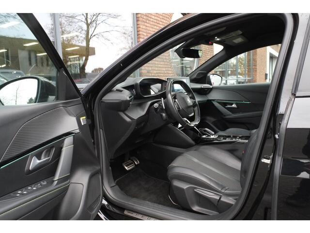 Peugeot 208 1.2 PureTech GT-Line ACC, Navigatie, Achteruitrijcamera