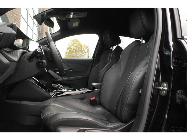 Peugeot 208 1.2 PureTech GT-Line ACC, Navigatie, Achteruitrijcamera