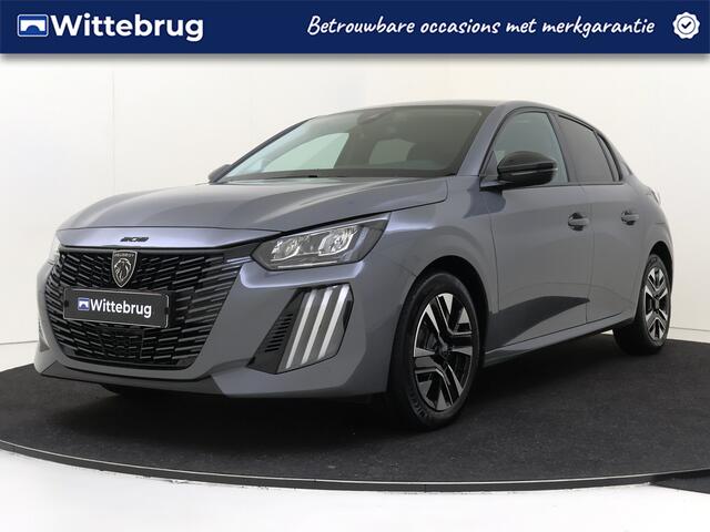 Peugeot 208 1.2 PureTech 100 Allure