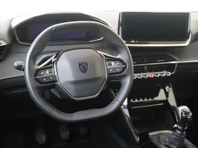 Peugeot 208 1.2 PureTech 100 Allure