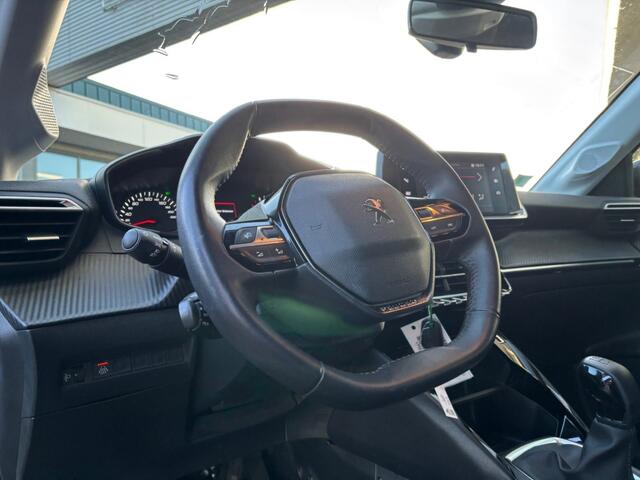 Peugeot 208 1.2 PURETECH STYLE AIRCO LMV PDC CARPLAY
