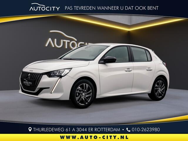 Peugeot 208 208 1.2 PureTech 75 Active Pack Cruise l Navi l PDC