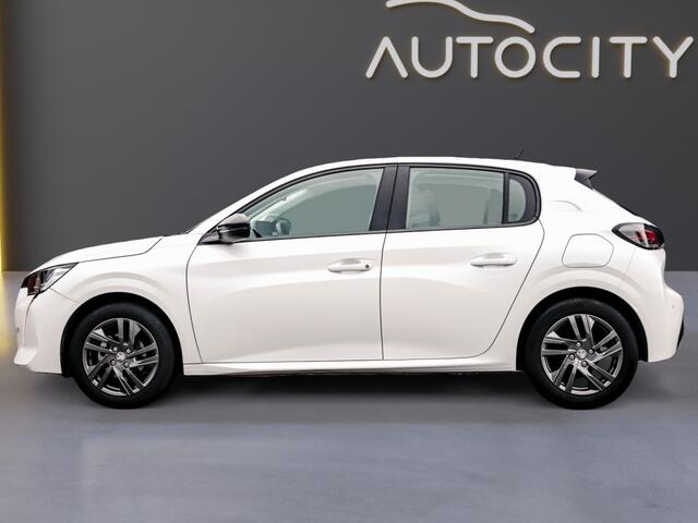 Peugeot 208 208 1.2 PureTech 75 Active Pack Cruise l Navi l PDC