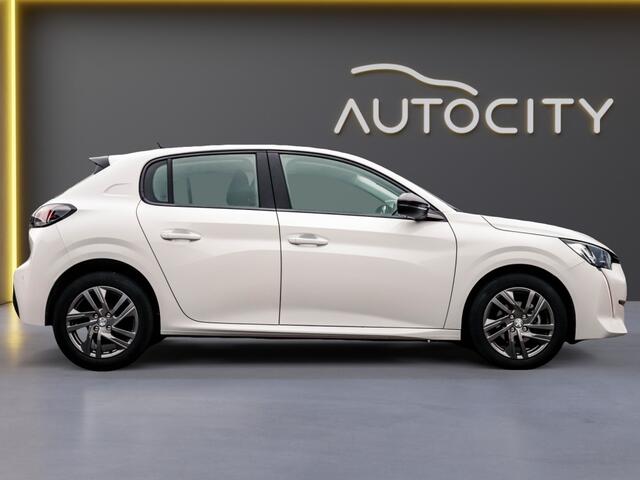 Peugeot 208 208 1.2 PureTech 75 Active Pack Cruise l Navi l PDC