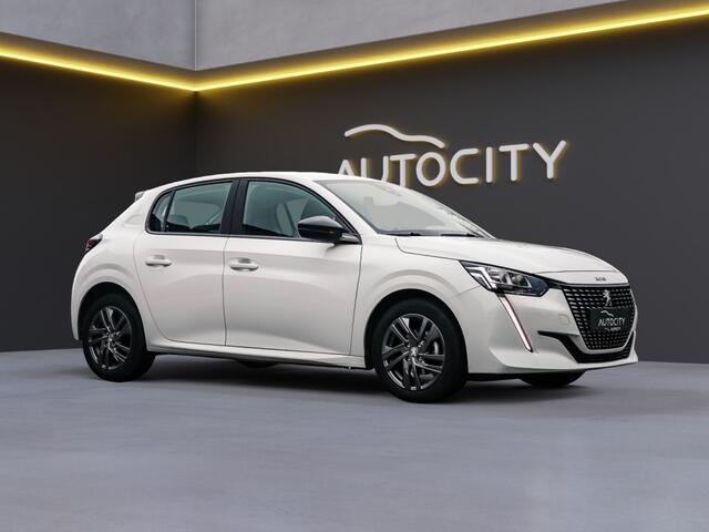 Peugeot 208 208 1.2 PureTech 75 Active Pack Cruise l Navi l PDC