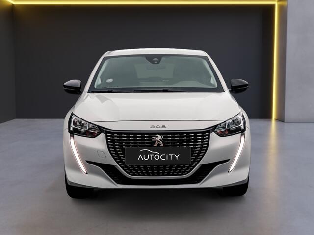 Peugeot 208 208 1.2 PureTech 75 Active Pack Cruise l Navi l PDC