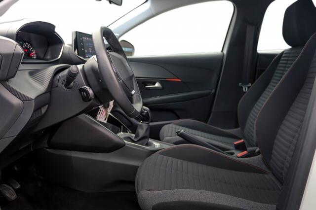 Peugeot 208 208 1.2 PureTech 75 Active Pack Cruise l Navi l PDC