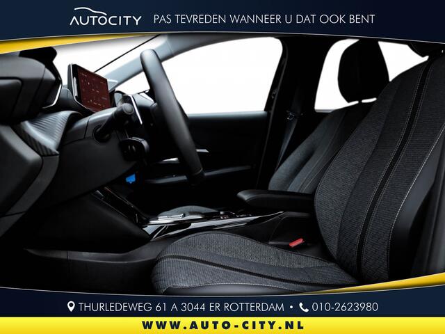 Peugeot 208 Hybrid e-DCS6 Allure Groot Navi l LED l NIEUW MODEL