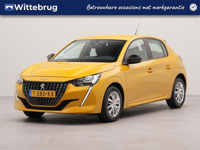 Peugeot 208 1.2 PureTech Active Peuldreef