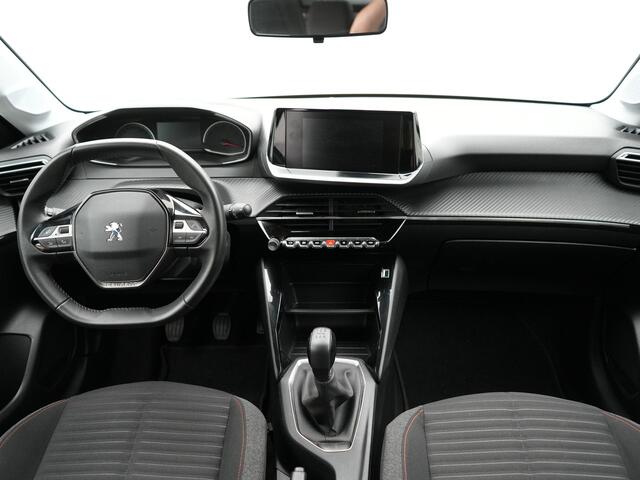Peugeot 208 1.2 PureTech Active Peuldreef