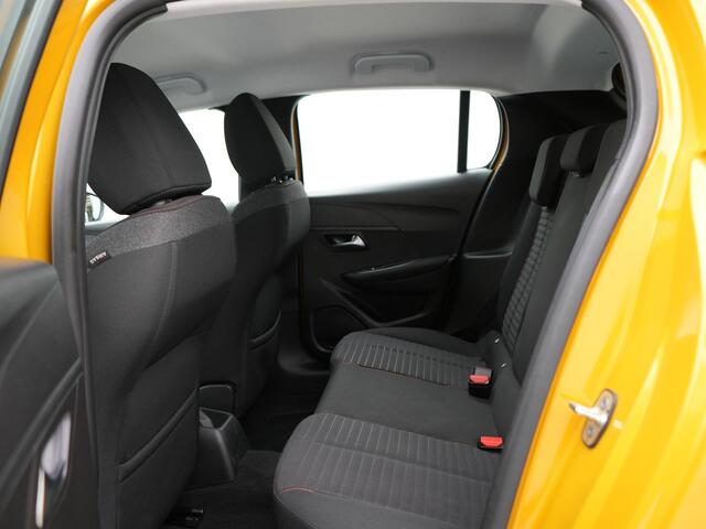 Peugeot 208 1.2 PureTech Active Peuldreef