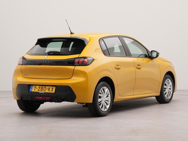Peugeot 208 1.2 PureTech Active Peuldreef