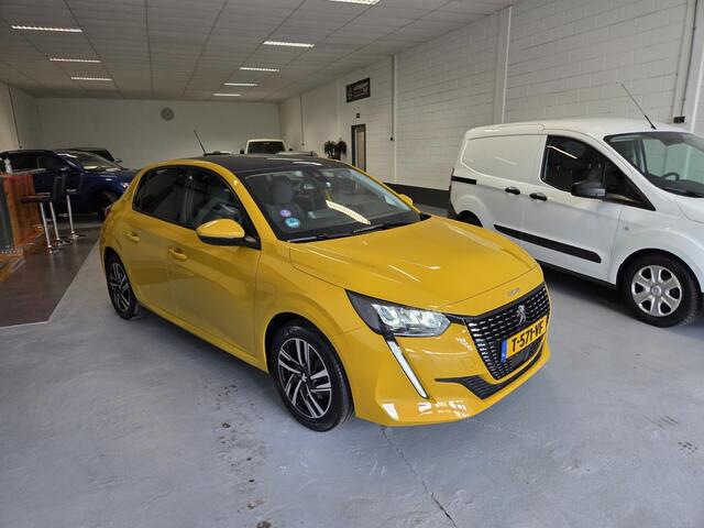 Peugeot 208 1.2 PureTech GT Pack