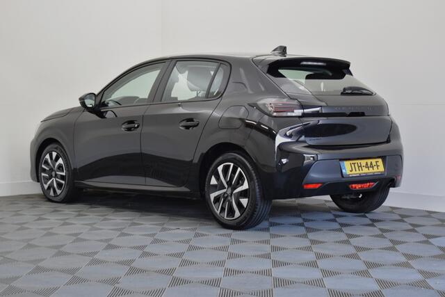 Peugeot 208 1.2 Puretech 100PK ACTIVE