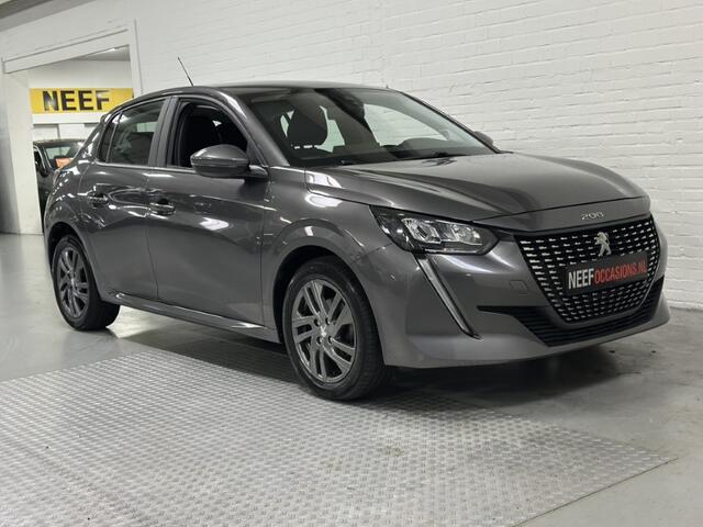 Peugeot 208 1.2 PureTech Active Pack CLIMA /CRUISE /NAVI / APPLE CARPLAY