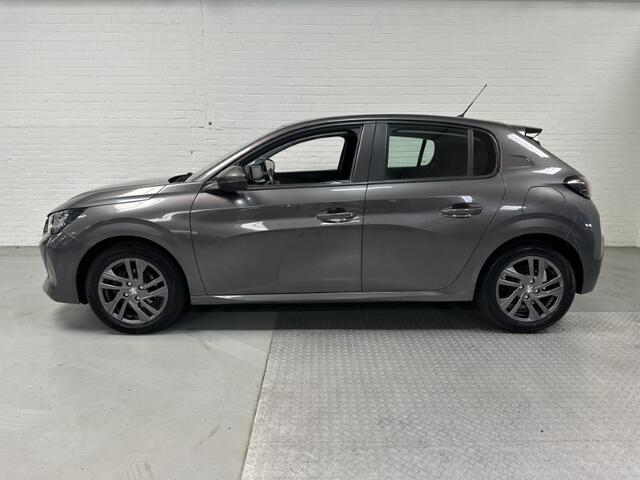 Peugeot 208 1.2 PureTech Active Pack CLIMA /CRUISE /NAVI / APPLE CARPLAY