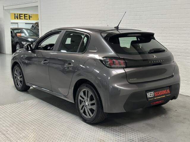 Peugeot 208 1.2 PureTech Active Pack CLIMA /CRUISE /NAVI / APPLE CARPLAY