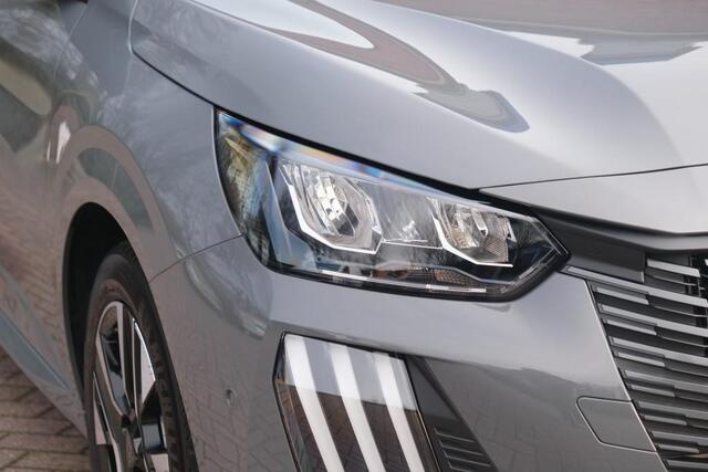 Peugeot 208 1.2 Hybrid 110pk e-DCS6 Allure | Navi | App Connect | Climate | Cruise | Camera | Blind Spot | PDC