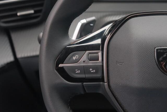 Peugeot 208 1.2 Hybrid 110pk e-DCS6 Allure | Navi | App Connect | Climate | Cruise | Camera | Blind Spot | PDC