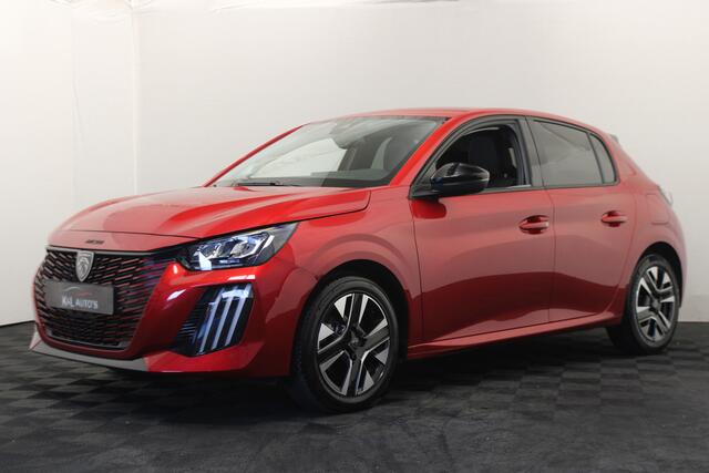 Peugeot 208 1.2 PureTech Allure