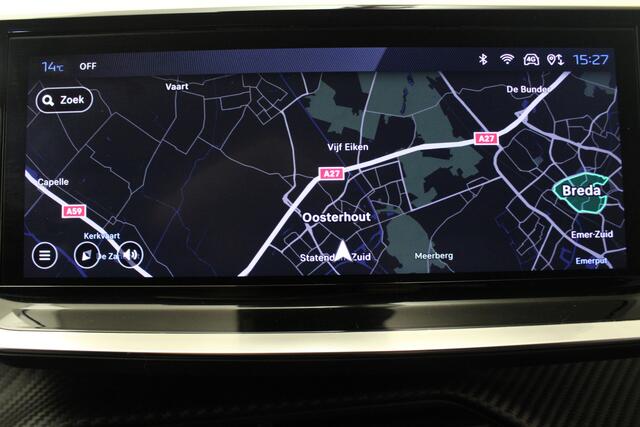 Peugeot 208 1.2 PureTech Allure