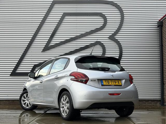 Peugeot 208 1.2 PureTech Blue Lion Navi,Airco,Cruise,PDC,Distributie riem v.v. in 2025,Apple Carplay,Weinig KM,N.A.P,APK tot 09-2026