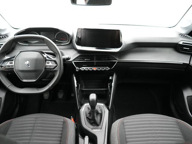 Peugeot 208 1.2 PureTech Active Apple Carplay/Android Auto!